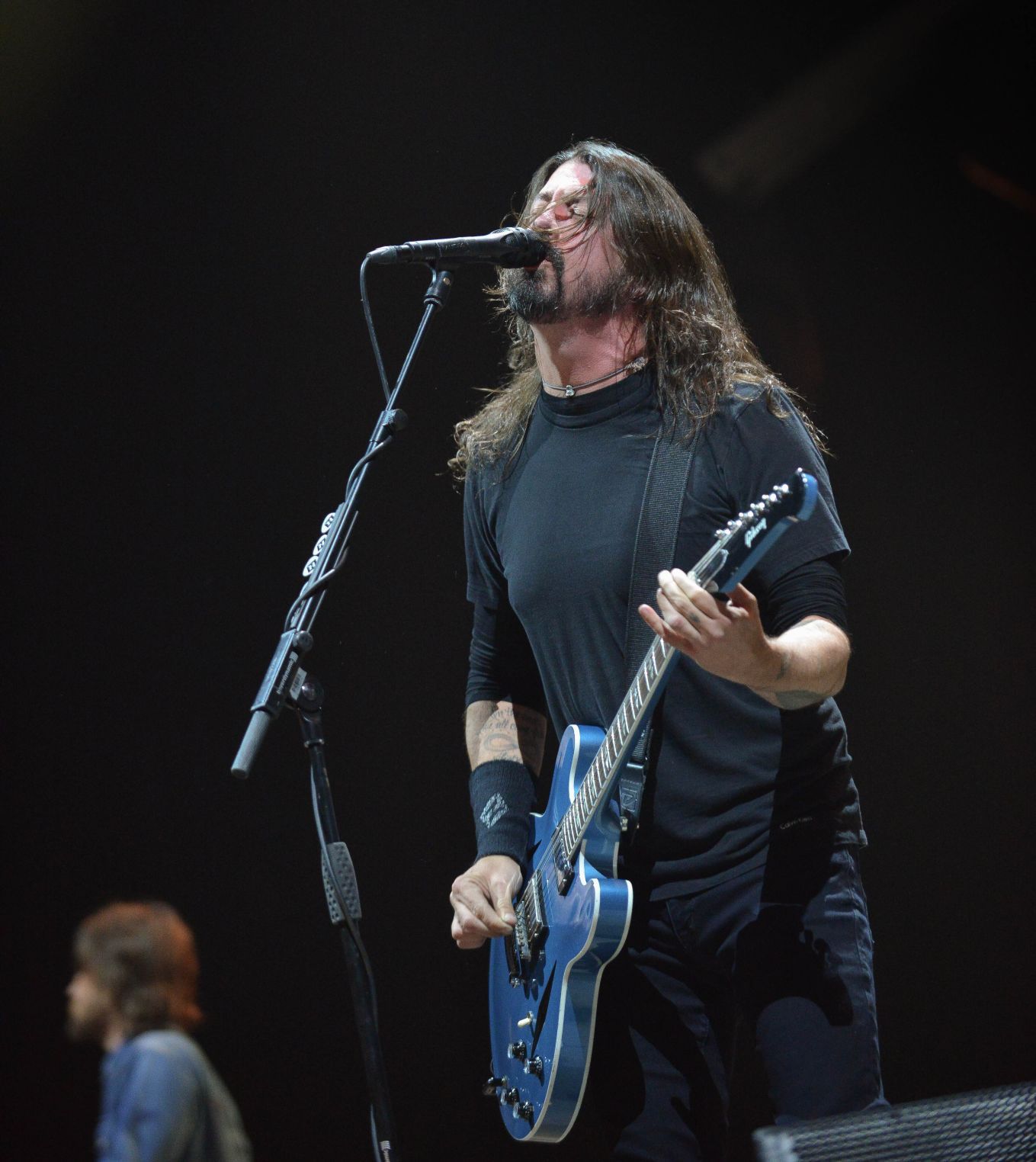Foo Fighters